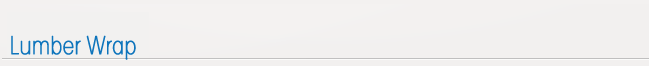 Lumber Warp title